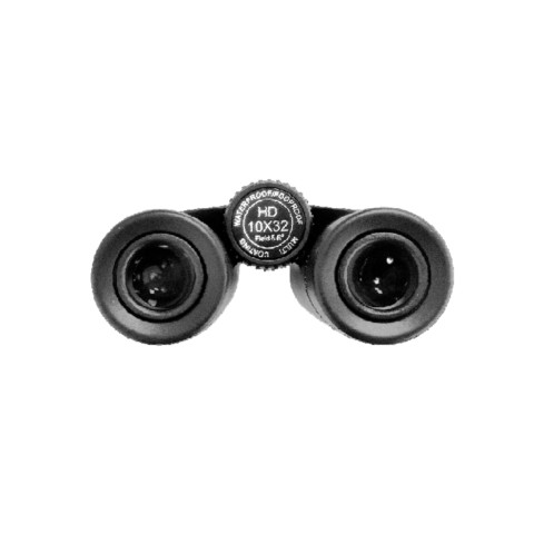 10X32 BINOCULAR - Gillo Archery