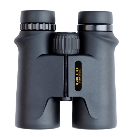 10X42 BINOCULAR - Gillo Archery