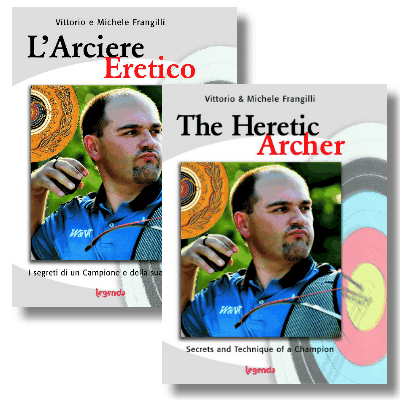 book - Gillo Archery