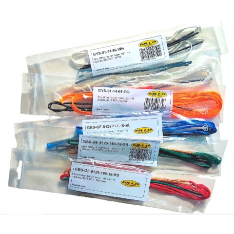 GILLO BOW STRINGS - Gillo Archery