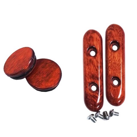 G05 Wood parts - Gillo Archery