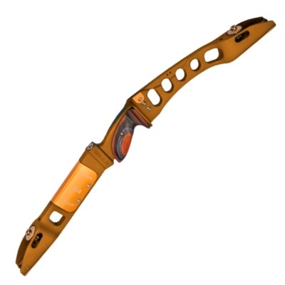 G1L 27" - Gillo Archery