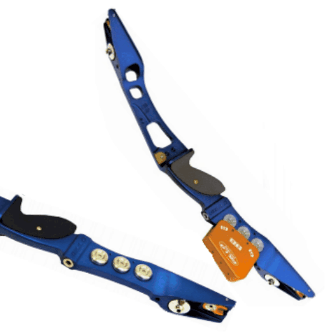 Gillo G2K 25" - Gillo Archery