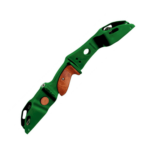 Gillo GHOST 19”