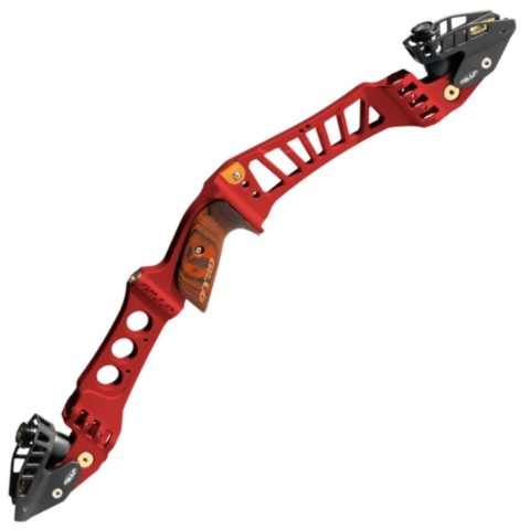 GILLO GF - Gillo Archery