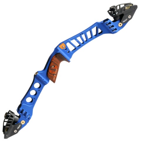 GILLO GF - Gillo Archery