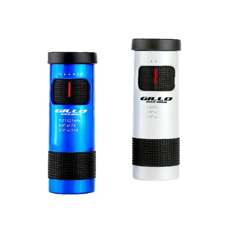 7X21 MONOCULAR - Gillo Archery