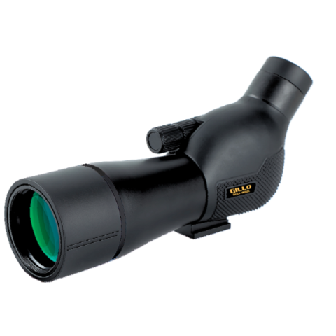 SPOTTING SCOPE 15-45 x 60 - Gillo Archery