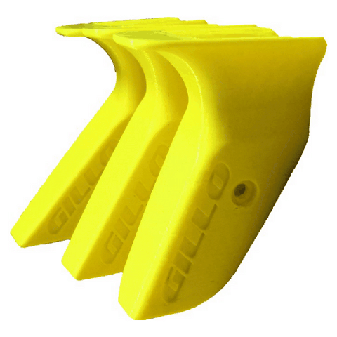 3D PrintedAdvanced Grip  - Gillo Archery