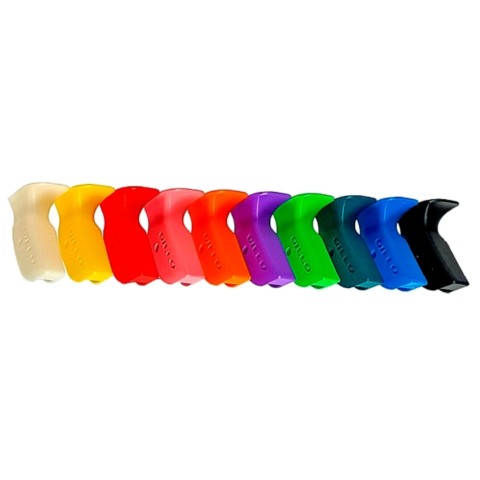 3D PrintedAdvanced Grip  - Gillo Archery