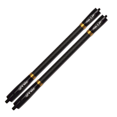 GS8 Stabilizers System - Gillo Archery