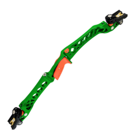 RISER GX2 27 ILF - Gillo Archery