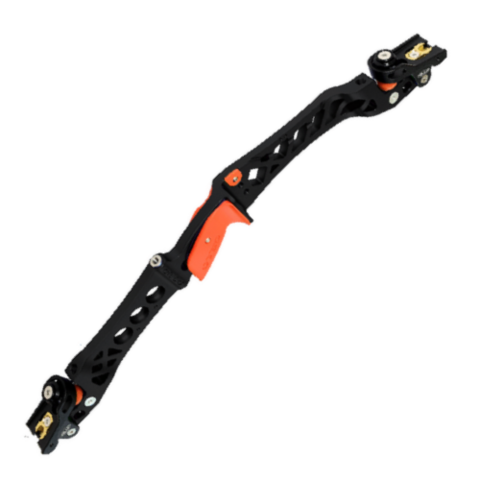 RISER GX2 27 ILF - Gillo Archery