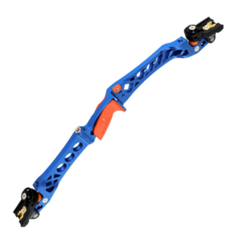 RISER GX2 27 ILF - Gillo Archery