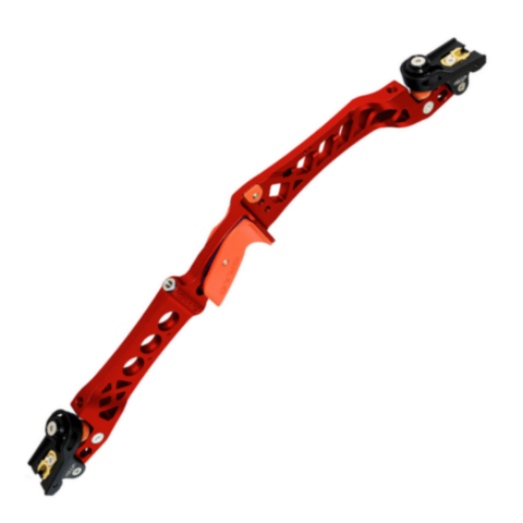 RISER GX2 27 ILF - Gillo Archery