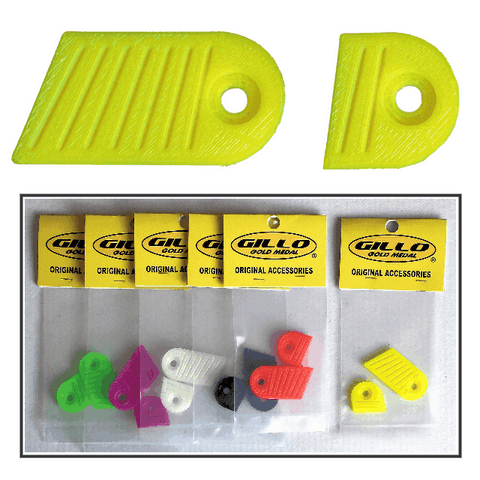 G02 CLIKER PLATES - Gillo Archery