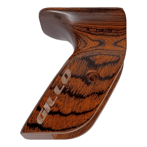 Wood Advanced Grip - Gillo Archery