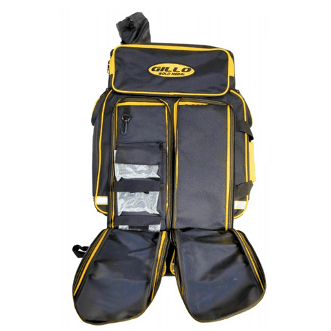 RECURVE BOW BACK PACK - Gillo Archery
