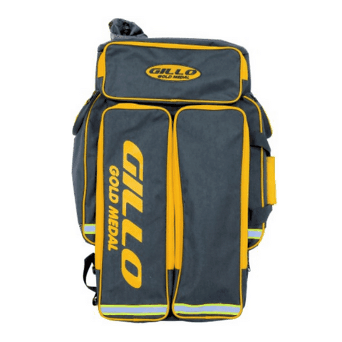 RECURVE BOW BACK PACK - Gillo Archery