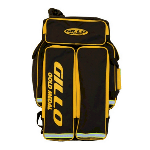 RECURVE BOW BACK PACK - Gillo Archery